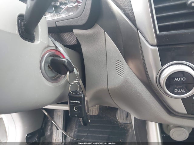 2013 SUBARU FORESTER JF2SHAGC1DH409379 Photo 10