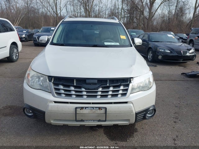 Auction sale of the 2013 Subaru Forester 2.5x Touring, vin: JF2SHAGC1DH409379, lot number: 44704047