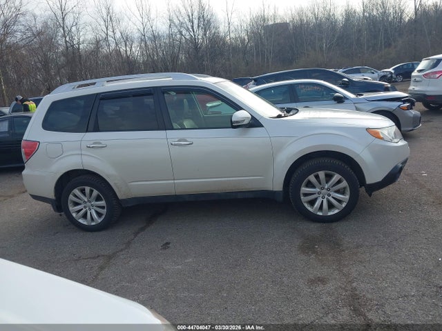 Auction sale of the 2013 Subaru Forester 2.5x Touring, vin: JF2SHAGC1DH409379, lot number: 44704047