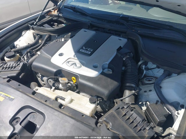 Продаж на аукціоні авто 2013 Infiniti G37, vin: JN1CV6FE5DM770880, номер лоту: 44704051