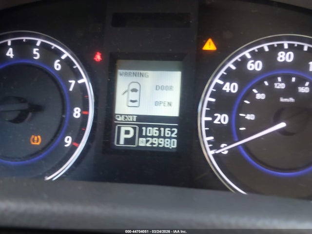 Продаж на аукціоні авто 2013 Infiniti G37, vin: JN1CV6FE5DM770880, номер лоту: 44704051