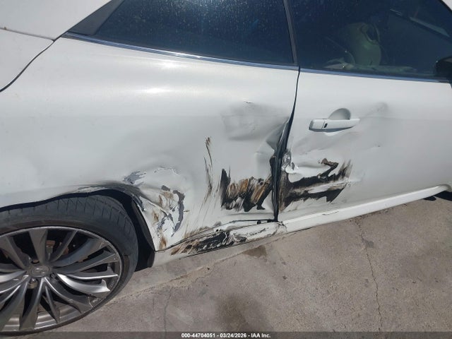 Продаж на аукціоні авто 2013 Infiniti G37, vin: JN1CV6FE5DM770880, номер лоту: 44704051
