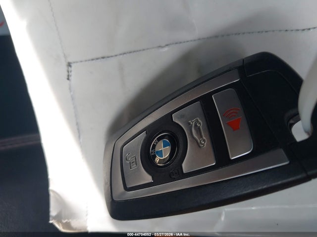 2015 BMW M3 WBS3C9C59FP805648 Photo 10