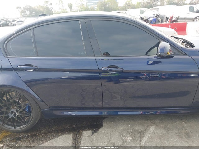 BMW M3 2015 WBS3C9C59FP805648 Image 14