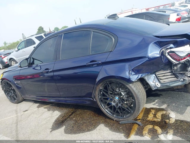 BMW M3 2015 WBS3C9C59FP805648 Image 15