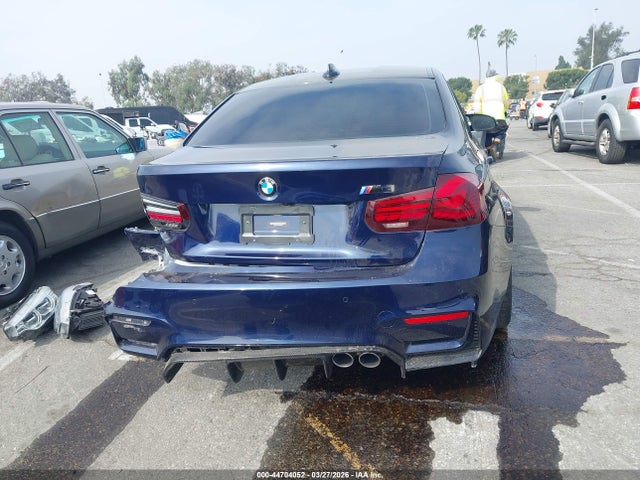 BMW M3 2015 WBS3C9C59FP805648 Image 17