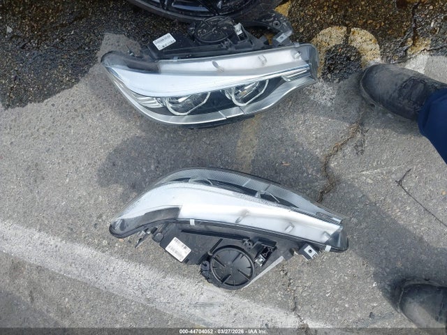 BMW M3 2015 WBS3C9C59FP805648 Image 12