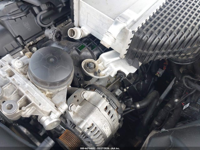 BMW M3 2015 WBS3C9C59FP805648 Image 18