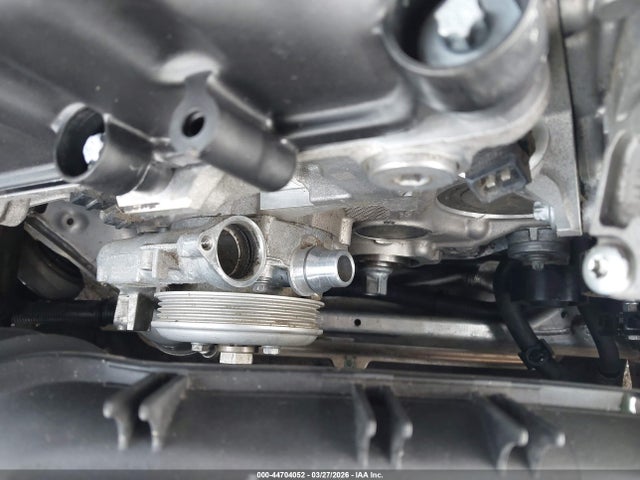 BMW M3 2015 WBS3C9C59FP805648 Image 19