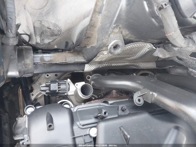 BMW M3 2015 WBS3C9C59FP805648 Image 20