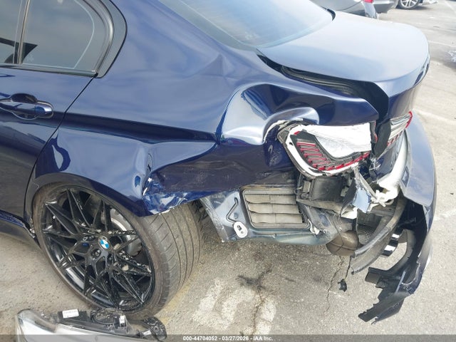 BMW M3 2015 WBS3C9C59FP805648 Image 21