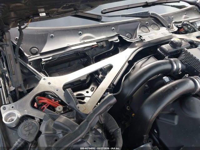 BMW M3 2015 WBS3C9C59FP805648 Image 22