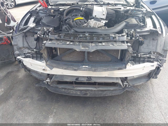 2015 BMW M3 WBS3C9C59FP805648 Photo 5