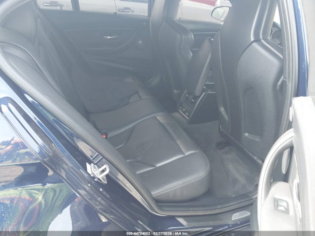 2015 BMW M3 WBS3C9C59FP805648 Photo 7