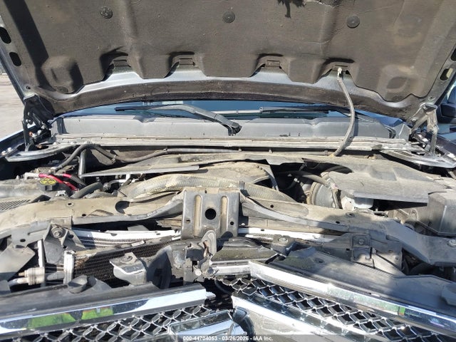 2013 CHEVROLET SILVERADO 1500 1GCRKSE77DZ222524 Photo 9