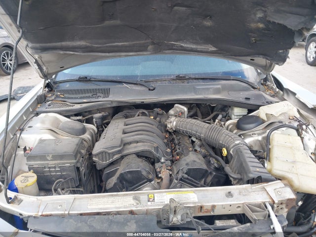 Продажа на аукционе авто 2010 Dodge Charger, vin: 2B3CA4CD1AH282048, номер лота: 44704058