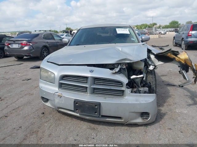 Продажа на аукционе авто 2010 Dodge Charger, vin: 2B3CA4CD1AH282048, номер лота: 44704058