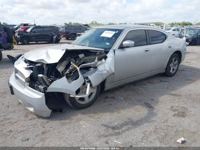 Продажа на аукционе авто 2010 Dodge Charger, vin: 2B3CA4CD1AH282048, номер лота: 44704058