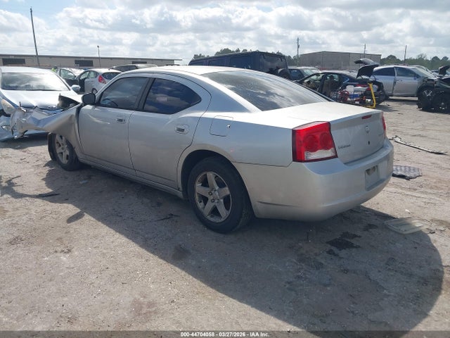 Продажа на аукционе авто 2010 Dodge Charger, vin: 2B3CA4CD1AH282048, номер лота: 44704058