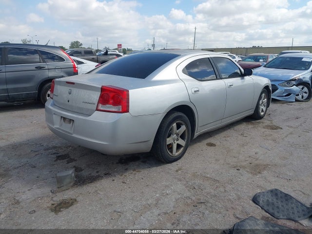 Продажа на аукционе авто 2010 Dodge Charger, vin: 2B3CA4CD1AH282048, номер лота: 44704058