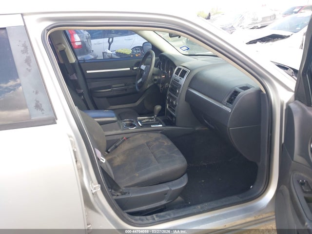 Продажа на аукционе авто 2010 Dodge Charger, vin: 2B3CA4CD1AH282048, номер лота: 44704058