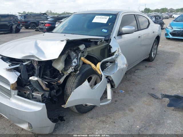 Продажа на аукционе авто 2010 Dodge Charger, vin: 2B3CA4CD1AH282048, номер лота: 44704058