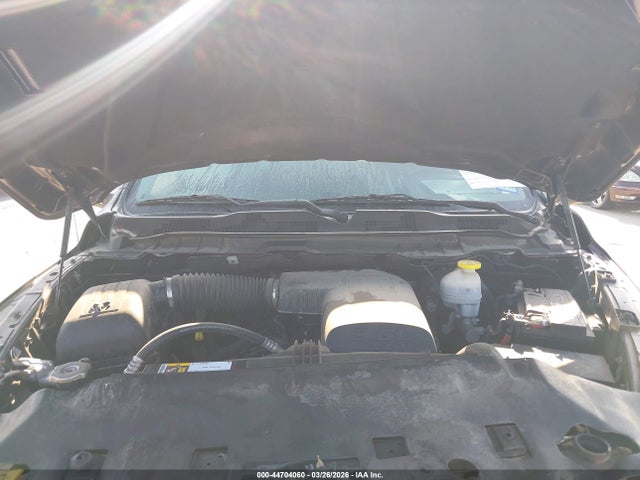 Продаж на аукціоні авто 2022 Ram 1500 Classic Tradesman  4x2 6'4 Box, vin: 1C6RR6FG2NS149338, номер лоту: 44704060