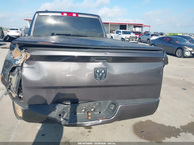 Продаж на аукціоні авто 2022 Ram 1500 Classic Tradesman  4x2 6'4 Box, vin: 1C6RR6FG2NS149338, номер лоту: 44704060