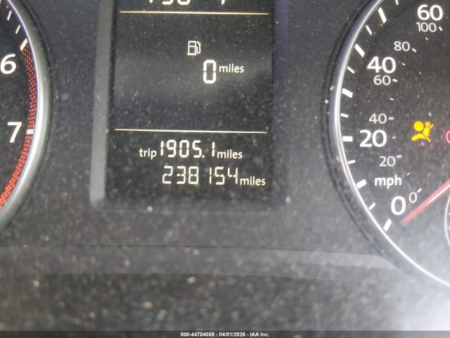Aukcja sprzedaży 2015 Volkswagen Passat 1.8t Limited Edition, vin: 1VWAT7A33FC077284, numer aukcji: 44704059