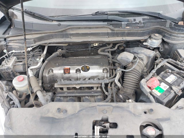44704061 :رقم المزاد ، 5J6RE3H52BL025939 vin ، 2011 Honda Cr-v Ex مزاد بيع