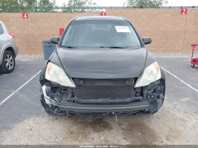 44704061 :رقم المزاد ، 5J6RE3H52BL025939 vin ، 2011 Honda Cr-v Ex مزاد بيع