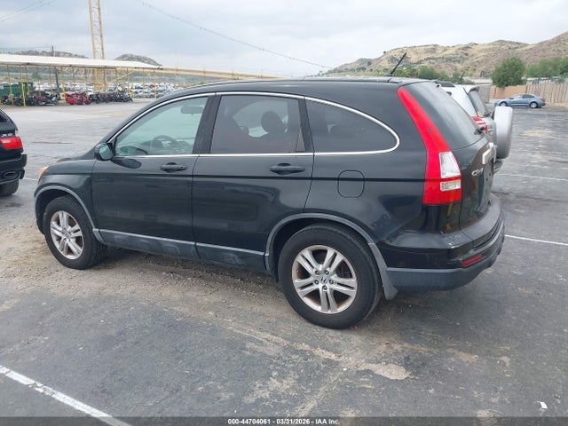 44704061 :رقم المزاد ، 5J6RE3H52BL025939 vin ، 2011 Honda Cr-v Ex مزاد بيع