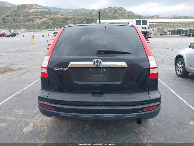 44704061 :رقم المزاد ، 5J6RE3H52BL025939 vin ، 2011 Honda Cr-v Ex مزاد بيع
