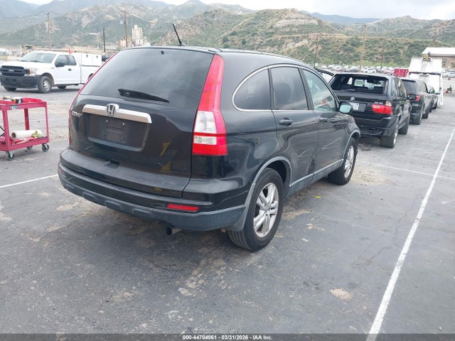 44704061 :رقم المزاد ، 5J6RE3H52BL025939 vin ، 2011 Honda Cr-v Ex مزاد بيع