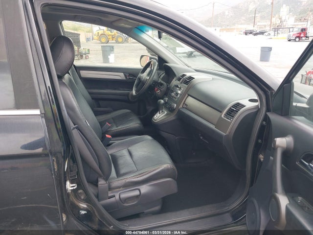 44704061 :رقم المزاد ، 5J6RE3H52BL025939 vin ، 2011 Honda Cr-v Ex مزاد بيع