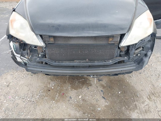 44704061 :رقم المزاد ، 5J6RE3H52BL025939 vin ، 2011 Honda Cr-v Ex مزاد بيع