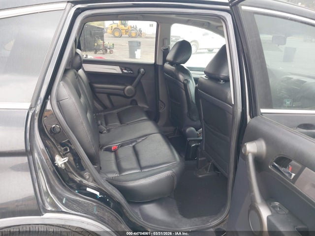 44704061 :رقم المزاد ، 5J6RE3H52BL025939 vin ، 2011 Honda Cr-v Ex مزاد بيع