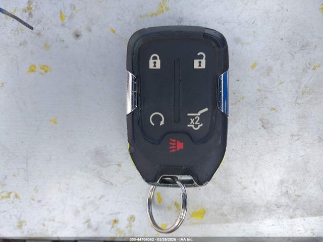 Aukcja sprzedaży 2018 Gmc Terrain Sle, vin: 3GKALMEV8JL253700, numer aukcji: 44704062