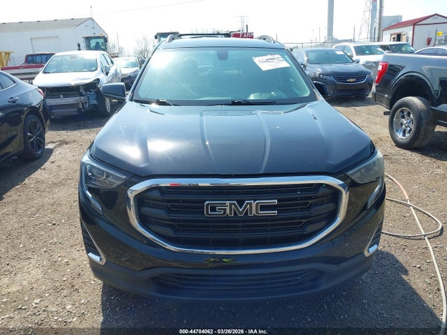 Aukcja sprzedaży 2018 Gmc Terrain Sle, vin: 3GKALMEV8JL253700, numer aukcji: 44704062
