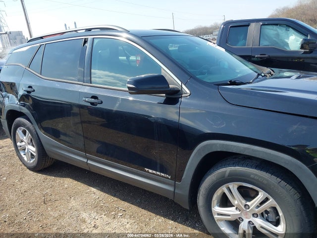 Aukcja sprzedaży 2018 Gmc Terrain Sle, vin: 3GKALMEV8JL253700, numer aukcji: 44704062