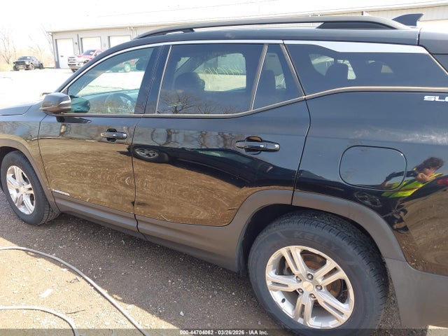 Aukcja sprzedaży 2018 Gmc Terrain Sle, vin: 3GKALMEV8JL253700, numer aukcji: 44704062