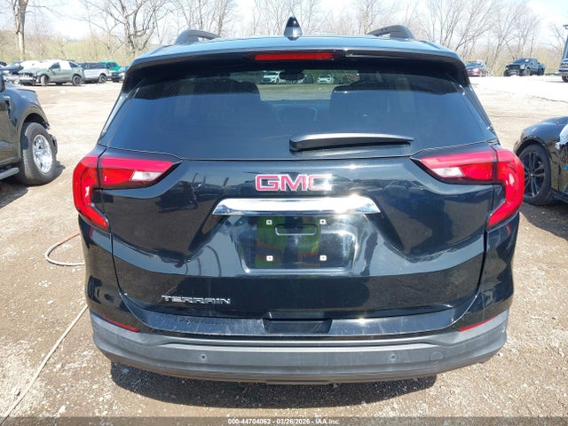 Aukcja sprzedaży 2018 Gmc Terrain Sle, vin: 3GKALMEV8JL253700, numer aukcji: 44704062