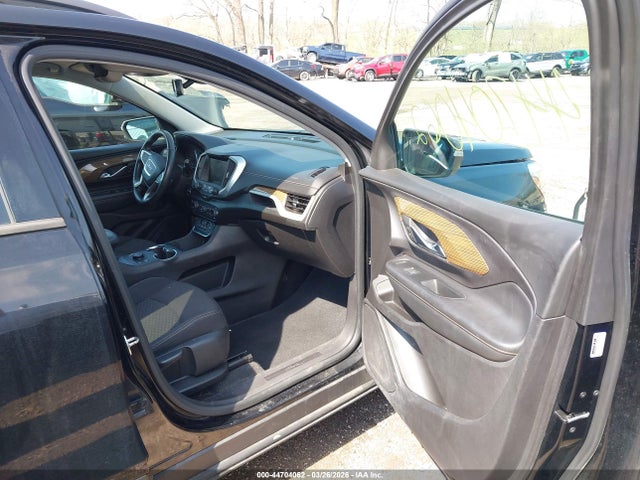 Aukcja sprzedaży 2018 Gmc Terrain Sle, vin: 3GKALMEV8JL253700, numer aukcji: 44704062