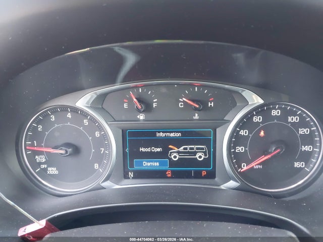 Aukcja sprzedaży 2018 Gmc Terrain Sle, vin: 3GKALMEV8JL253700, numer aukcji: 44704062