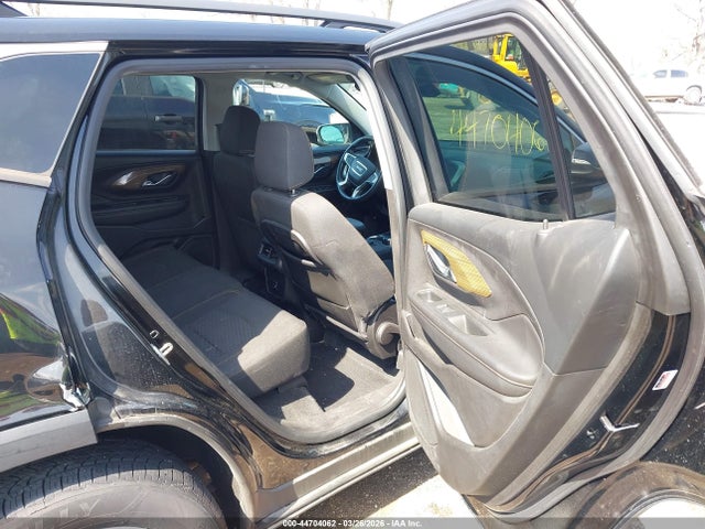 Aukcja sprzedaży 2018 Gmc Terrain Sle, vin: 3GKALMEV8JL253700, numer aukcji: 44704062