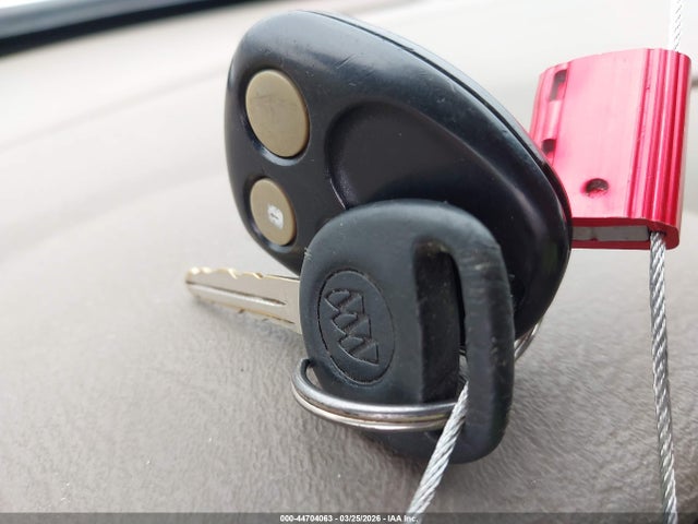 Aukcja sprzedaży 2004 Buick Rainier Cxl, vin: 5GADS13S342226558, numer aukcji: 44704063