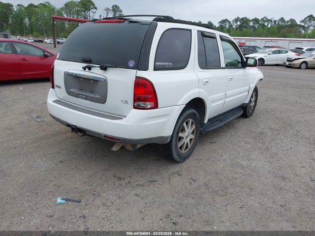 Aukcja sprzedaży 2004 Buick Rainier Cxl, vin: 5GADS13S342226558, numer aukcji: 44704063