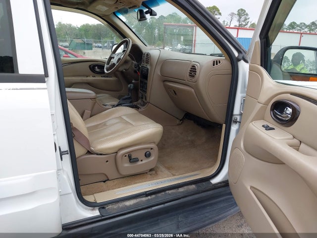 Aukcja sprzedaży 2004 Buick Rainier Cxl, vin: 5GADS13S342226558, numer aukcji: 44704063