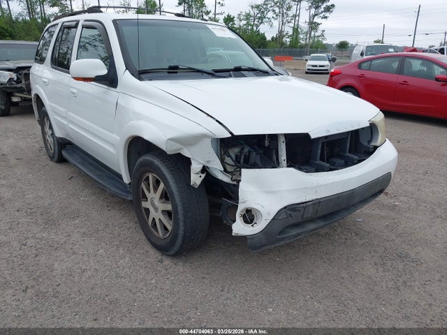 Aukcja sprzedaży 2004 Buick Rainier Cxl, vin: 5GADS13S342226558, numer aukcji: 44704063