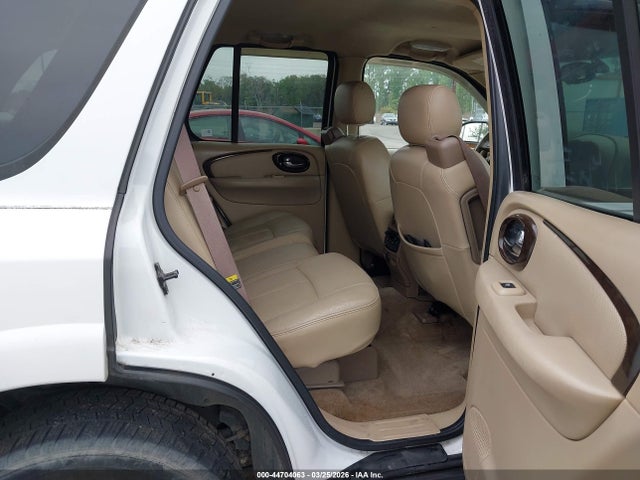 Aukcja sprzedaży 2004 Buick Rainier Cxl, vin: 5GADS13S342226558, numer aukcji: 44704063